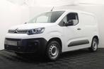 Citroën Berlingo 1.2 Puretech 130 S&S AT Club, Auto's, Automaat, Citroën, Wit, Nieuw