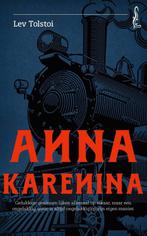 9789025316341 Salamander 36 - Anna Karenina | Tweedehands, Verzenden, Zo goed als nieuw, Lev Tolstoi