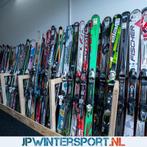 Skis en skischoenen || Alle maten || Ski-outlet Purmerend, Sport en Fitness, Overige merken, Ophalen of Verzenden, Carve, Ski's