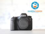 Canon EOS 6D Mark II - Nieuwstaat! - Incl. 1 jaar garantie!, Ophalen of Verzenden, Zo goed als nieuw, Spiegelreflex, Canon