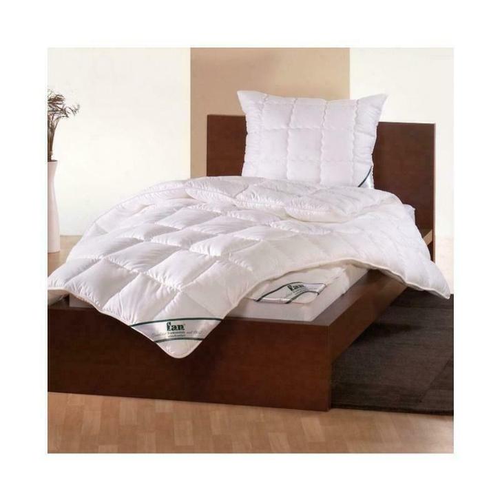 Frankenstolz Dekbed, Wash Cotton, 100% Katoen, 95 gr wasbaar, Kinderen en Baby's, Kinderkamer | Beddengoed, Jongetje of Meisje