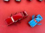 Siku - Modelauto (14) - Lamborghini , Ford , Cadillac ,, Hobby en Vrije tijd, Modelauto's | 1:5 tot 1:12, Nieuw