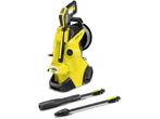 Kärcher K 4 Premium Power Control Flex - Hogedrukreiniger -, Tuin en Terras, Hogedrukreinigers, Verzenden, Zo goed als nieuw, Kärcher