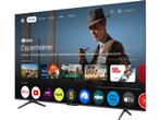 Tcl - QLED-TV - 75 inch, Overige merken, QLED, Verzenden, Nieuw