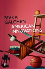 American Innovations 9780007548774 Rivka Galchen, Verzenden, Gelezen, Rivka Galchen