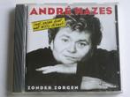 Andre Hazes - Zonder zorgen, Cd's en Dvd's, Cd's | Nederlandstalig, Verzenden, Nieuw in verpakking