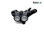 Remklauw Rechts Voor Yamaha Tracer 7 2023 (B4T4 B5T4, Motoren, Verzenden, Gebruikt