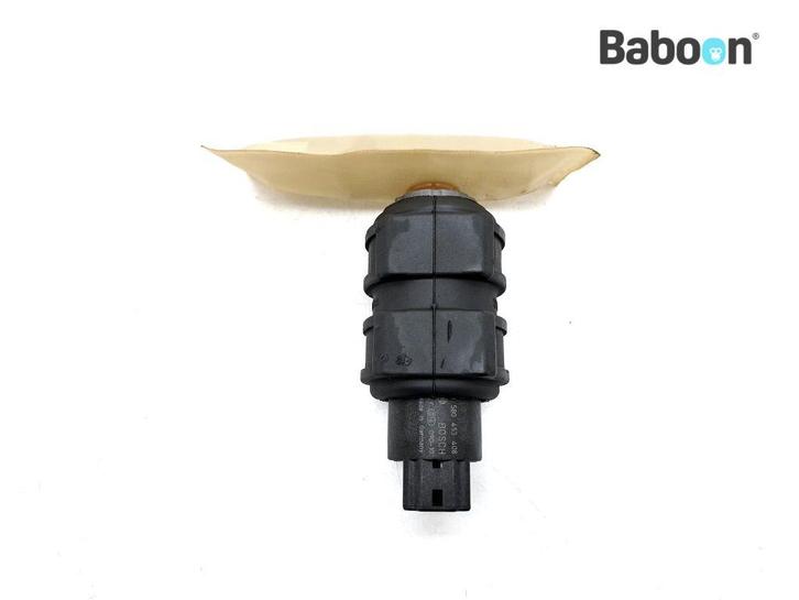 Benzinepomp Ducati 750 SS 1999-2007 (750SS) BOSCH, Motoren, Onderdelen | Ducati, Gebruikt, Verzenden