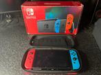 Nintendo - Switch - Nintendo Switch V2 Console Boxed +, Nieuw