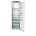 OUTLET LIEBHERR IRBe 5121-20 inbouw koelkast met vriesvak (, Nieuw, Met vriesvak, 200 liter of meer, Ophalen of Verzenden