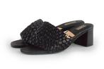 Mexx Slippers in maat 36 Zwart | 10% extra korting, Slippers, Mexx, Verzenden, Zwart