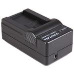 Patona CR-V3 lader incl. kabels, Verzenden, Nieuw