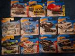 Themacollectie - speelgoedauto - Hot Wheels, Nieuw