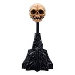 Lord of the Rings Mini Statue Skull of Gollum 13 cm, Ophalen of Verzenden, Nieuw