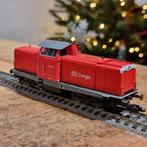 Roco H0 - 63980 - Diesellocomotief (1) - Digitaal + magneet, Nieuw