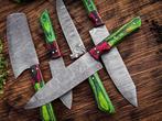 Black Smith - Keukenmes - Chefs knife - Kicthen Chef