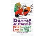 Dummie de mummie 8 - Dummie de mummie en de smaragd van de, Boeken, Ophalen of Verzenden, Nieuw
