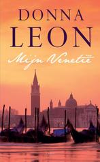 Mijn Venetie 9789023428428 Donna Leon, Boeken, Thrillers, Verzenden, Zo goed als nieuw, Donna Leon