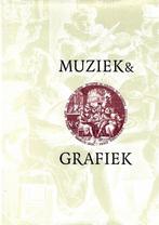 MUZIEK & GRAFIEK 9789053250228 Moens, Verzenden, Gelezen, Moens