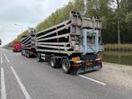 Plateau container laadvloer NCH VDL verschillende lengtes