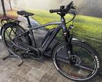 PRACHTIGE Flyer Upstreet5 7.12 Elektrische fiets 630WH Accu, Overige merken, Ophalen of Verzenden, Zo goed als nieuw, 51 tot 55 cm