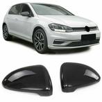 Carbon Spiegelkappen Volkswagen Golf 7 RL213, Auto-onderdelen, Nieuw, Volkswagen