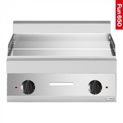 Modular bakplaat elektrisch, Zakelijke goederen, Horeca | Keukenapparatuur, Verzenden