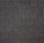 IKO shingle Victorian Plus Black (01) - 2,00 m2, Ophalen of Verzenden, Nieuw