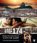 Last stop 174 - Blu-ray, Verzenden, Nieuw in verpakking