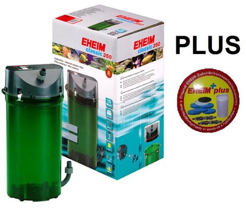 Eheim Classic 350+, Dieren en Toebehoren, Vissen | Aquaria en Toebehoren, Nieuw, Ophalen of Verzenden