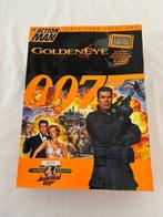 James Bond 007: GoldenEye - Action Man, Limited Edition, Nieuw