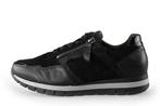 Gabor Sneakers in maat 39 Zwart | 10% extra korting, Verzenden, Zwart, Gabor, Sneakers of Gympen