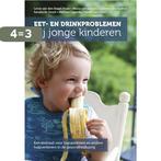 Eet- en drinkproblemen bij jonge kinderen 9789023255505, Verzenden, Zo goed als nieuw, Karen van Hulst