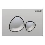 Drukplaat Creavit Spa TBV Creavit GR5003 Chroom, Ophalen of Verzenden, Nieuw