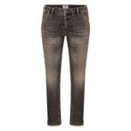 MAC • grijs bruine Montana chino jeans • 36, Verzenden, MAC, Nieuw, Maat 36 (S)