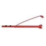 Hijsframe 300-600kg - Werkplaatsdeal | Retourdeal, Doe-het-zelf en Verbouw, Lieren en Takels, Ophalen of Verzenden, Nieuw, Elektrisch
