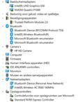 HP zbook Studio G5