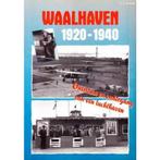 Waalhaven 1920-1940 9789067072366 Arense, Verzenden, Gelezen, Arense