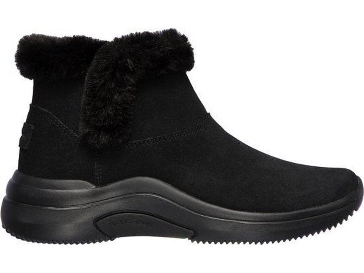 Skechers On-The-Go Midtown - Dames Sneakers - So Plush -, Kleding | Dames, Schoenen, Zo goed als nieuw, Verzenden