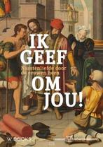 Ik geef om jou! 9789462580541 Hanneke van Asperen, Verzenden, Zo goed als nieuw, Hanneke van Asperen