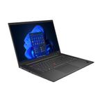 Refurbished Lenovo ThinkPad P1 Gen 5 met garantie, Computers en Software, Windows Laptops, 16 GB, 512GB (2x 256GB in RAID-0, M.2 2280 PCIe Gen4)