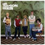 cd - Mr. Hudson &amp; the Library - A Tale of Two Cities, Cd's en Dvd's, Cd's | Overige Cd's, Verzenden, Zo goed als nieuw