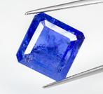 Zonder Minimumprijs Tanzaniet - 16.75 ct - Bellerophon, Sieraden, Tassen en Uiterlijk, Edelstenen, Nieuw
