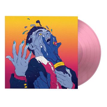 Everything Everything - Get To Heaven - Magenta Vinyl beschikbaar voor biedingen