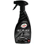 Turtle Wax Hybrid Jet Black Spray Polish 500ml, Ophalen of Verzenden