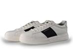 Emporio Armani Sneakers in maat 44 Wit | 10% extra korting, Kleding | Heren, Emporio Armani, Verzenden, Wit, Sneakers of Gympen