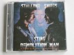 Sting - Demolition Man, Verzenden, Nieuw in verpakking