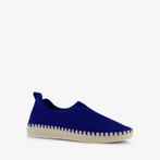 Hush Puppies Daisy dames instappers kobalt maat 39, Verzenden, Nieuw