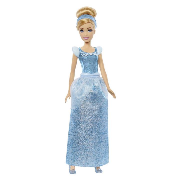 Nieuw Disney Princess Cinderella Pop, Kinderen en Baby's, Speelgoed | Poppen, Ophalen of Verzenden