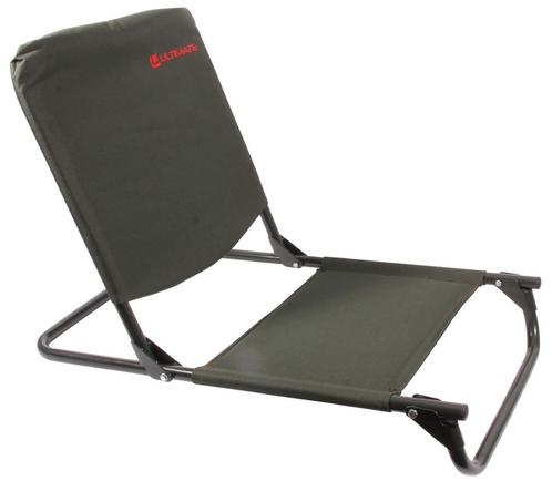 Ultimate Chair For Bedchair, Watersport en Boten, Hengelsport | Algemeen, Overige typen, Nieuw, Verzenden